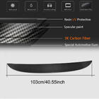 Bentley Continental GT 2011-2018 Spoiler V3 (Carbon) photo 5