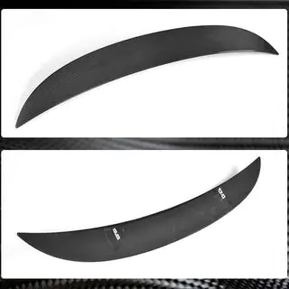 Spoiler V3 (Carbon) photo 4