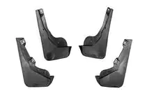 Peugeot 3008 2016-2023 Premium Mud Flaps (V2, 4 pcs) photo 3