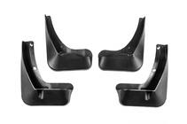 Volkswagen Atlas (Terramont) 2016- Premium Mud Flaps (4 pcs) photo 1