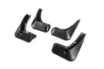 Volkswagen Atlas (Terramont) 2016- Premium Mud Flaps (4 pcs) photo 2