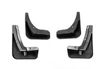 Volkswagen Atlas (Terramont) 2016- Premium Mud Flaps (4 pcs) photo 3