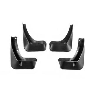 Premium Mud Flaps (4 pcs) photo 1
