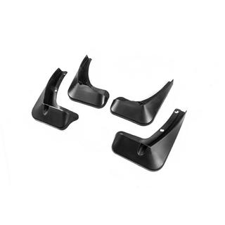 Premium Mud Flaps (4 pcs) photo 2