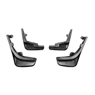 Original Premium Mud Flaps (for Base, 4 pcs) photo 3
