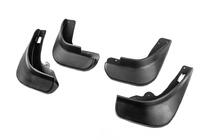 Ford Focus II 2005-2008 Original Premium SD Mud Flaps (4 pcs) photo 2