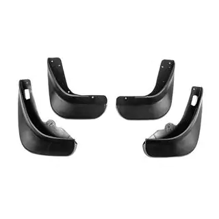 Original Premium SD Mud Flaps (4 pcs) photo 1