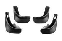 Ford Focus II 2008-2011 Original Premium SD Mud Flaps (4 pcs) photo 1