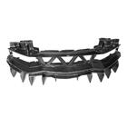 Lamborghini Aventador 2011-2022 Rear Bumper Cover Carbon photo 5
