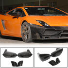 Lamborghini Gallardo 2003-2013 Carbon Mirror Covers photo 1