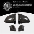 Lamborghini Gallardo 2003-2013 Carbon Mirror Covers photo 5