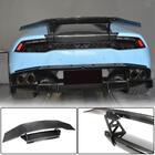 Lamborghini Huracan 2014- Spoiler (Dry Carbon) photo 1