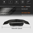 Lamborghini Huracan 2014- Spoiler (Dry Carbon) photo 5