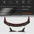 Lamborghini Huracan 2014- Front Bumper Lip V1 (Dry Carbon) photo 7