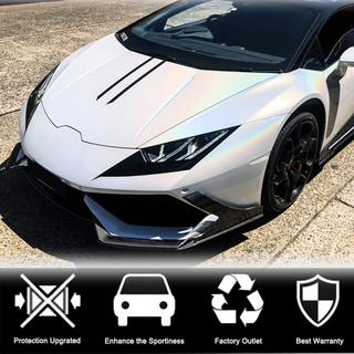 Front Bumper Lip V1 (Dry Carbon) photo 4