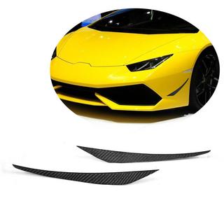 Front Bumper Lip Flap V2 (Carbon) photo 1