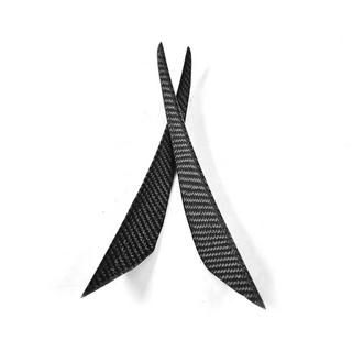 Front Bumper Lip Flap V2 (Carbon) photo 4