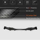 Lamborghini Huracan 2014- Rear Bumper Diffuser V1 (Carbon) photo 5
