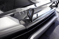Lamborghini Huracan 2014- Spoiler (Carbon) photo 2