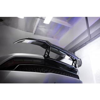 Spoiler (Carbon) photo 1