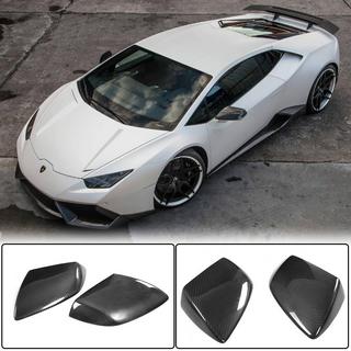 Carbon Mirror Covers photo 1