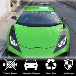Carbon Mirror Covers photo 2