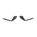 Lamborghini Huracan 2014- Rear Bumper Diffuser V2 (Carbon) photo 3