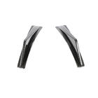 Lamborghini Huracan 2014- Rear Bumper Diffuser V2 (Carbon) photo 5
