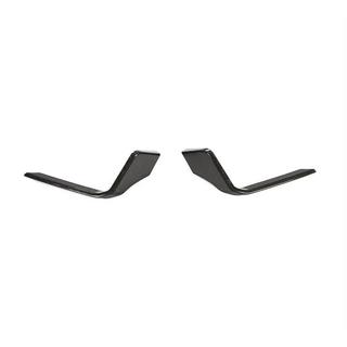 Rear Bumper Diffuser V2 (Carbon) photo 3
