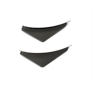 Rear Bumper Diffuser V2 (Carbon) photo 4