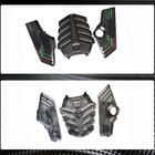 Lamborghini Urus 2018- Engine Cover (Dry Carbon) photo 3