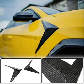 Fender Covers V1 (Dry Carbon) photo 1