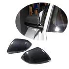 Lamborghini Urus 2018- Mirror Covers (Dry Carbon) V1 photo 1