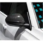 Lamborghini Urus 2018- Mirror Covers (Dry Carbon) V1 photo 2