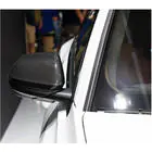 Lamborghini Urus 2018- Mirror Covers (Dry Carbon) V1 photo 3