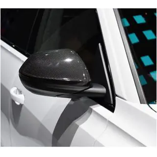 Mirror Covers (Dry Carbon) V1 photo 2