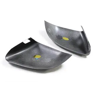 Mirror Covers (Dry Carbon) V1 photo 4