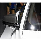 Lamborghini Urus 2018- Mirror Covers (Dry Carbon) V2 photo 3