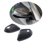 Lamborghini Urus 2018- Mirror Covers (Dry Carbon) V1 photo 1