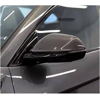 Mirror Covers (Dry Carbon) V1 photo 2