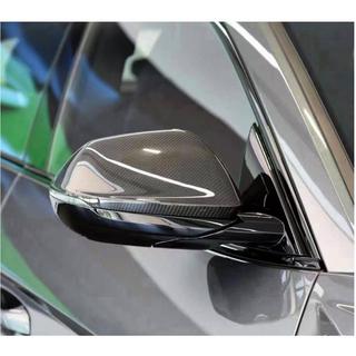Mirror Covers (Dry Carbon) V1 photo 3