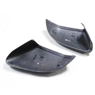 Mirror Covers (Dry Carbon) V1 photo 4