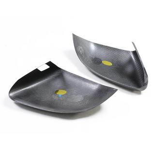 Mirror Covers (Dry Carbon) V1 photo 4
