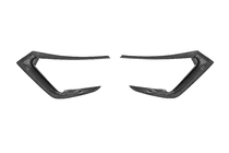 Lamborghini Urus 2018- Rear Bumper Covers (Dry Carbon) photo 10