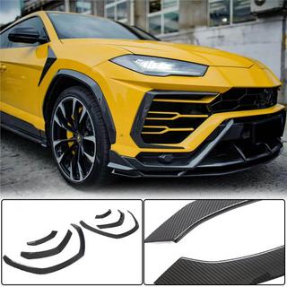 Fender Flares (Dry Carbon) photo 1