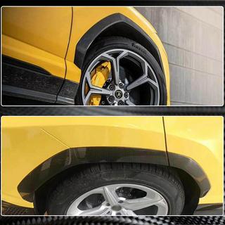 Fender Flares (Dry Carbon) photo 4