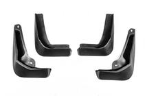 Ford Focus III 2011-2017 Original Premium HB Mud Flaps (4 pcs) photo 1