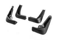 Ford Focus III 2011-2017 Original Premium HB Mud Flaps (4 pcs) photo 2