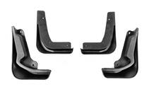 Ford Focus III 2011-2017 Original Premium HB Mud Flaps (4 pcs) photo 3