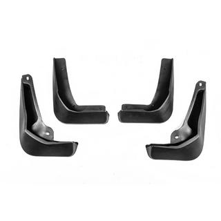 Original Premium HB Mud Flaps (4 pcs) Ford Focus III 2011-2017 photo 1